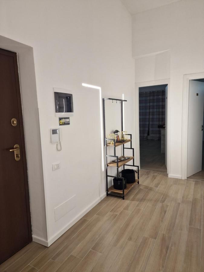 L'Incanto Centrale Palermo Dış mekan fotoğraf