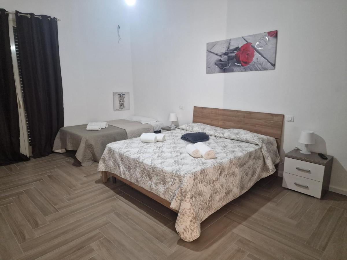L'Incanto Centrale Palermo Dış mekan fotoğraf