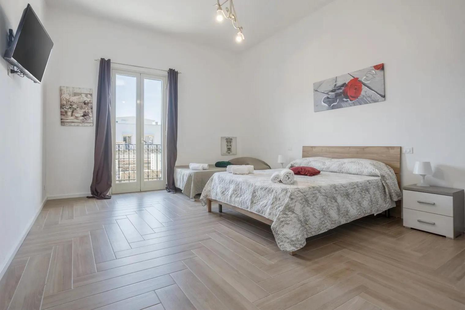 L'Incanto Centrale Palermo Dış mekan fotoğraf