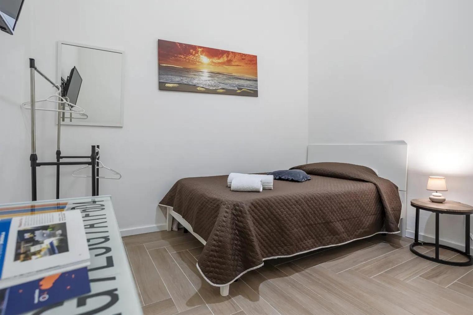 L'Incanto Centrale Palermo Dış mekan fotoğraf