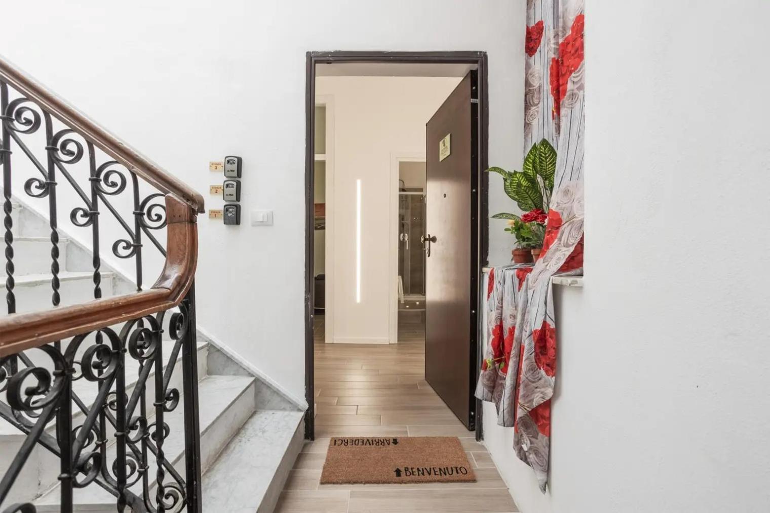 L'Incanto Centrale Palermo Dış mekan fotoğraf