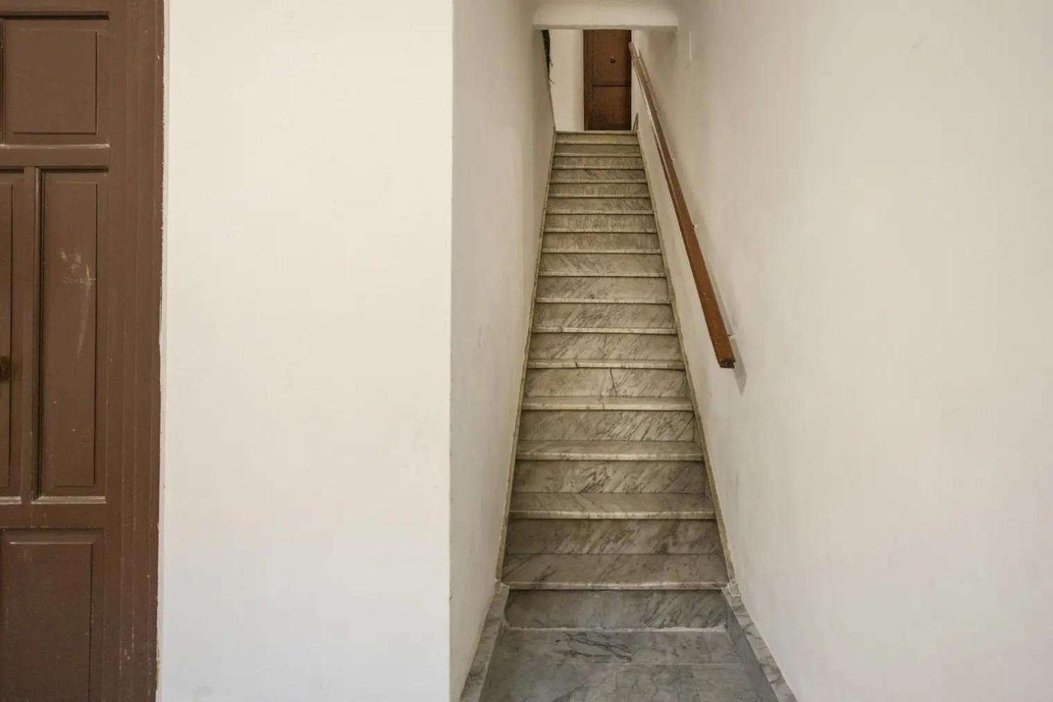 L'Incanto Centrale Palermo Dış mekan fotoğraf